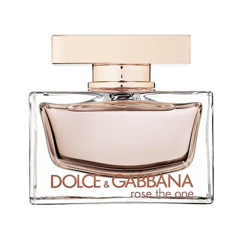 dolce gabbana the one rose comprar|dolce gabbana only one.